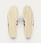 Кроссовки унисекс Adidas Х Avavav Superstar Superfinger Pack Beige/Red JP7142
