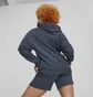 Спортивный костюм женский Puma Loungewear Short Suit Tr Blue 673703-16