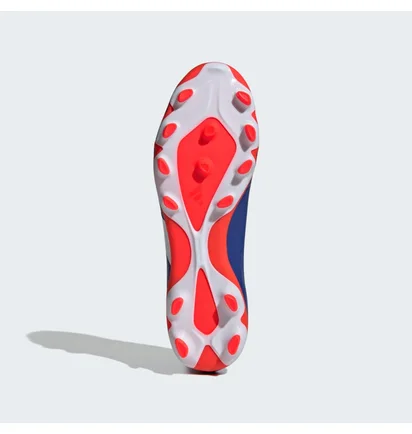Бутси унісекс Adidas Predator League Mg Blue IF6382