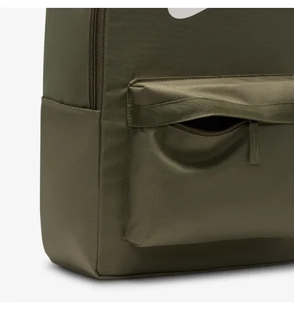 Рюкзак унісекс Nike Heritage Olive DC4244-222