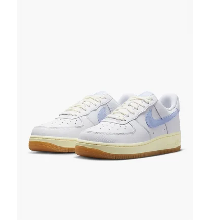 Кросівки жіночі Nike Air Force 1 07 White Fd9867-100