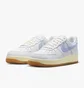 Кросівки жіночі Nike Air Force 1 07 White Fd9867-100