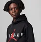 Спортивный костюм детский Air Jordan Jumpman Sustainable Black 95B910-023__95B912-023