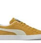 Кросівки чоловічі Puma Suede Classic Xxi Yellow 37491505