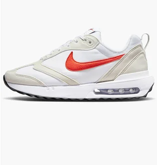 Кроссовки женские Nike Air Max Dawn WomenS Shoes White DC4068-101