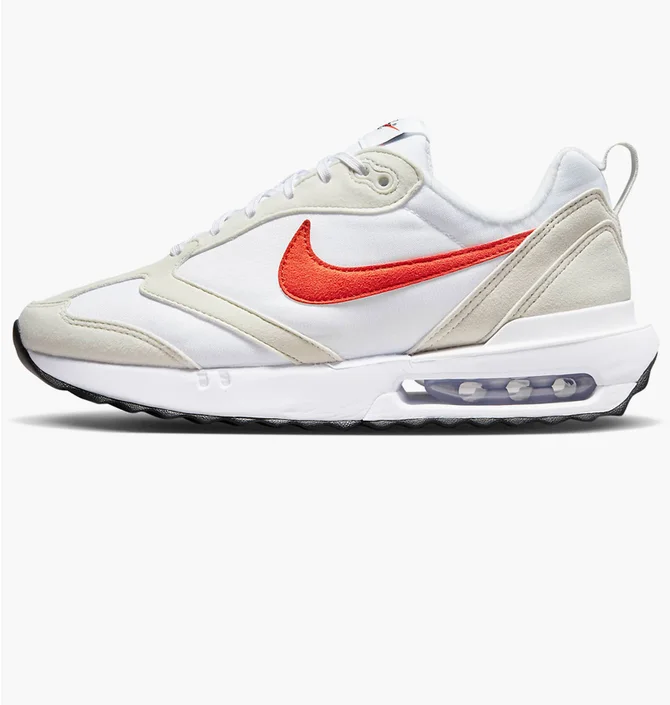 Кросівки жіночі Nike Air Max Dawn WomenS Shoes White DC4068-101