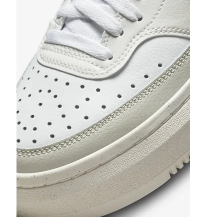 Кросівки жіночі Nike Court Vision Alta White DZ5394-100