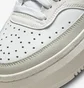 Кросівки жіночі Nike Court Vision Alta White DZ5394-100