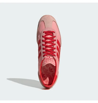Кроссовки женские Adidas Sl72 Og Pink JS0254