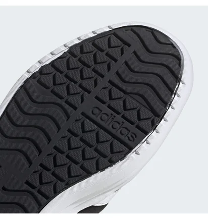 Кроссовки женские Adidas Vl Court Bold Black IH9995