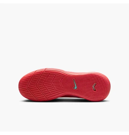 Футзалки детские Nike Zoom Mercurial Vapor 16 Academy Ic Red FQ8411-800