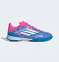 Сороконіжки дитячі Adidas F50 League Tf Violet IF1374