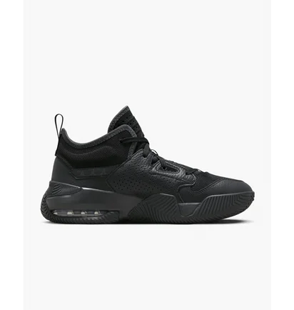 Кроссовки мужские Air Jordan Stay Loyal 2 Shoes Black DQ8401-002
