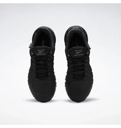 Кросівки чоловічі Reebok Astroride Trail 2.0 Gore-tex Black EF4179