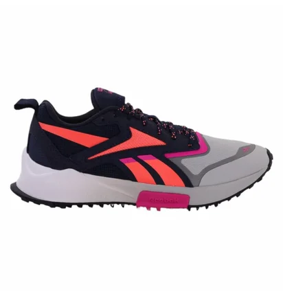 Кроссовки женские Reebok Lavante Trail 2 Blue/Grey GV6722
