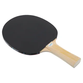 Ракетка для настольного тенниса Donic Legends 150 Fsc Black/Red 705211