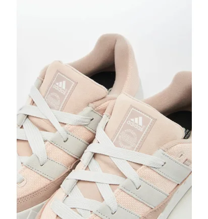 Кроссовки мужские Adidas Originals Adimatic Beige HQ6909