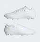 Бутсы мужские Adidas X Crazyfast.3 Firm Ground Cleats White GY7430