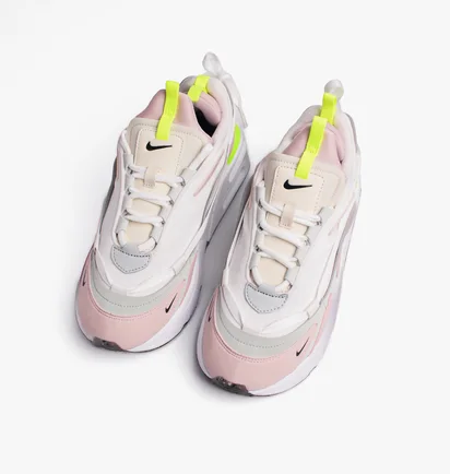 Кроссовки женские Nike Air Max Furyosa Multi DH0531-003
