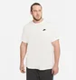 Футболка мужская Nike M Nsw Club Tee White AR4997-133