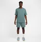 Шорти унісекс Nike Nrg Nocta Cs Short Fleece Green FQ0408-382