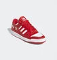 Кроссовки мужские Adidas Forum Low Shoes Red Hq1495