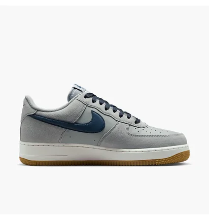Кроссовки мужские Nike Air Force 1 Grey IB6388-003