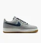 Кроссовки мужские Nike Air Force 1 Grey IB6388-003