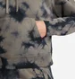 Худі жіноче Air Jordan W J Heritage Flc Hoodie Grey/Blue Dm5238-040