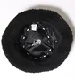 Панама унісекс Nike Naomi Osaka Fleece Sherpa Bucket Black DV5432-010