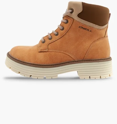 Ботинки женские O'Neill Benicia Brown 90253009.35A