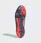 Бутсы мужские Adidas Predator Elite Firm Ground Cleats Metallic IF8868
