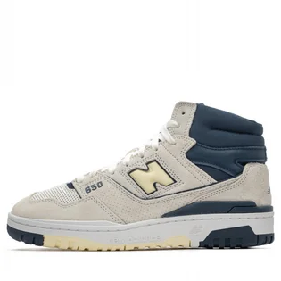 Кросівки чоловічі New Balance 650R Beige BB650RVN