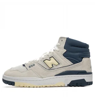 Кроссовки мужские New Balance 650R Beige BB650RVN