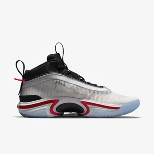 Кроссовки мужские Air Jordan Grey CZ2650-100