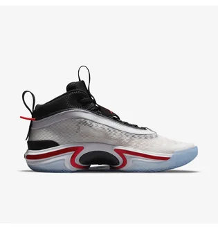 Кросівки чоловічі Air Jordan Grey CZ2650-100