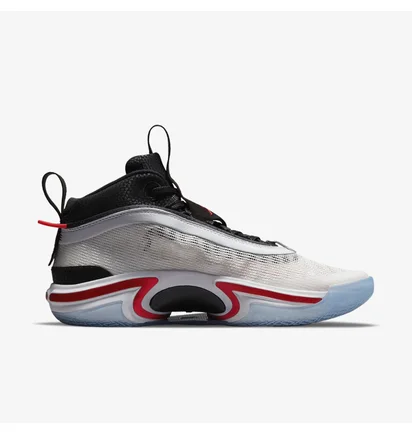 Кроссовки мужские Air Jordan Grey CZ2650-100