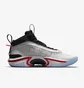 Кроссовки мужские Air Jordan Grey CZ2650-100