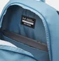 Рюкзак унісекс Under Armour Hustle Lite Light Blue 6000399-418