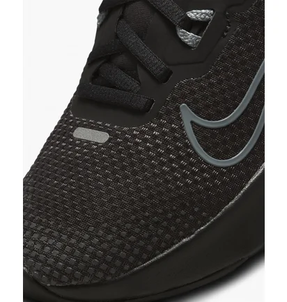 Кросівки жіночі Nike Juniper Trail 2 Gore-Tex Waterproof Trail Running Shoes Black FB2065-001