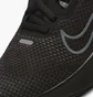 Кросівки жіночі Nike Juniper Trail 2 Gore-Tex Waterproof Trail Running Shoes Black FB2065-001