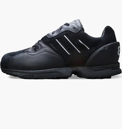 ᐉ Кроссовки мужские Adidas Y-3 Zx Run Black EF2558 - купить в