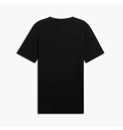 Футболка мужская Puma Graphics Racing MenS Tee Black 688898-01