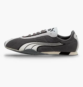 Кроссовки мужские Puma H-Street Grey 403775-07