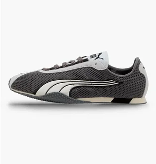 Кросівки чоловічі Puma H-Street Grey 403775-07