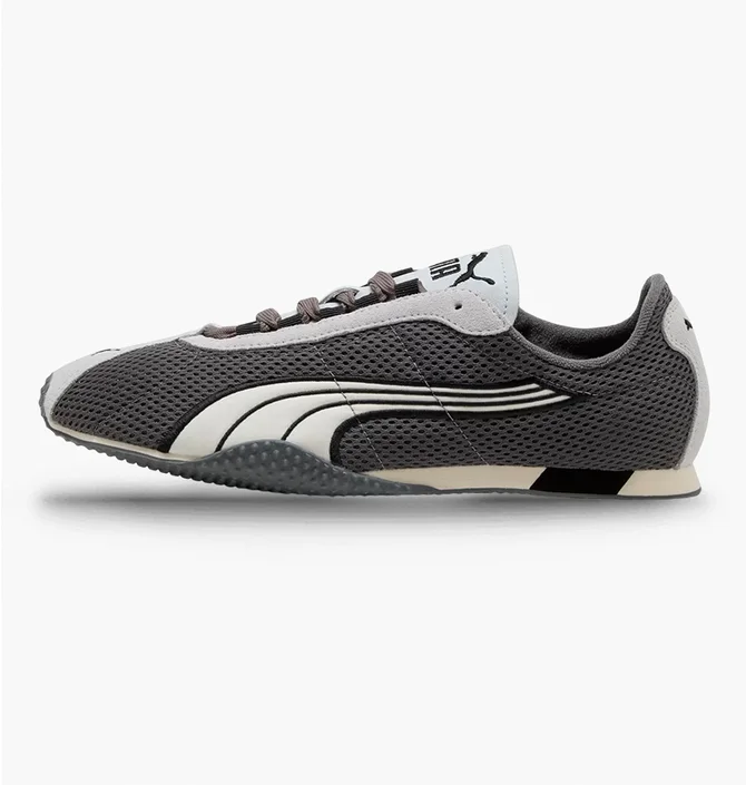 Кроссовки мужские Puma H-Street Grey 403775-07