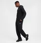Спортивный костюм мужской Nike Teddy Fleece Black FZ0899-010_FZ0660-010