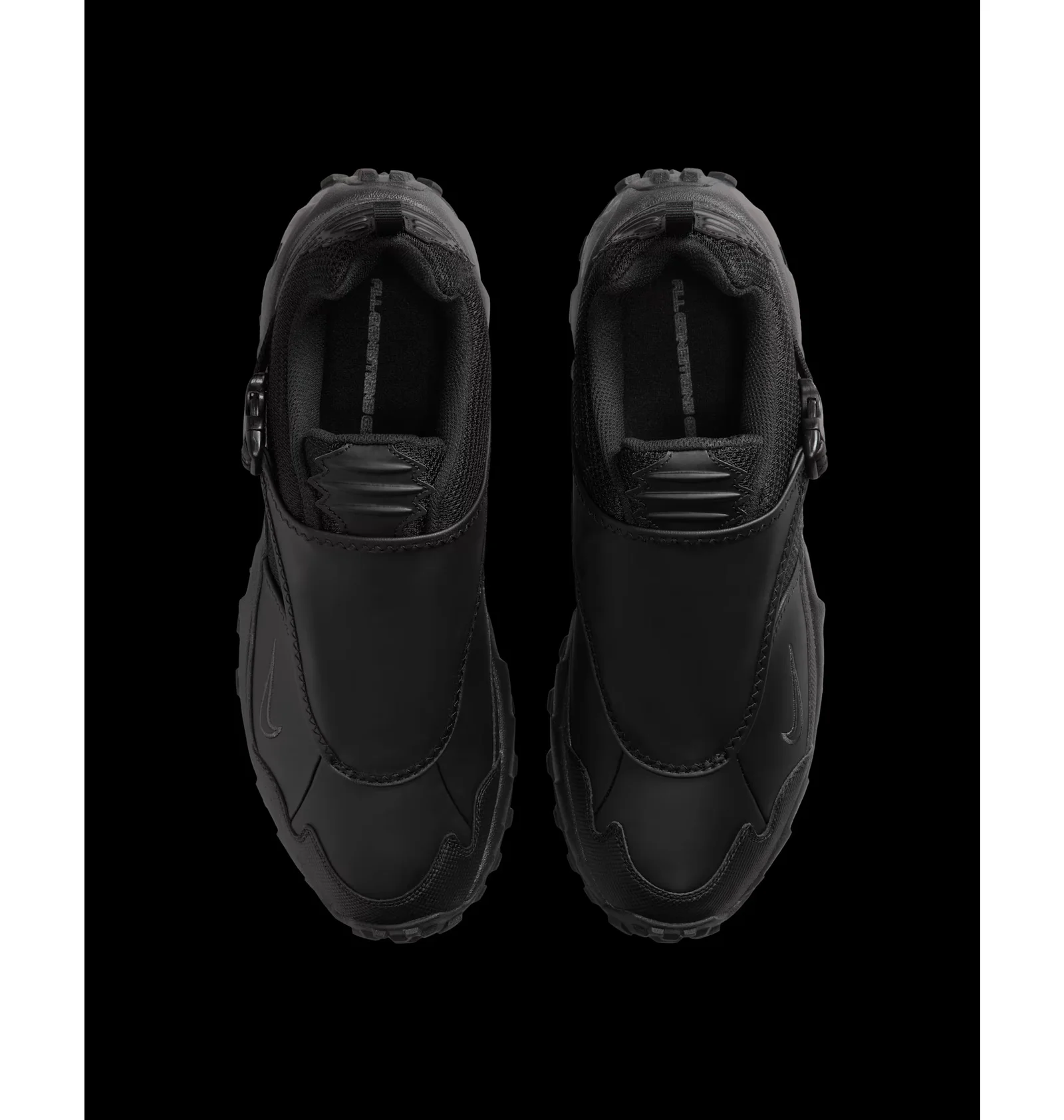 ᐉ Кросівки чоловічі Nike Acg Phassad Black HM7133-002 - придбати