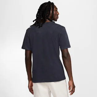 Футболка мужская Nike Sportswear T-Shirt Black HV9803-010