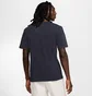 Футболка мужская Nike Sportswear T-Shirt Black HV9803-010